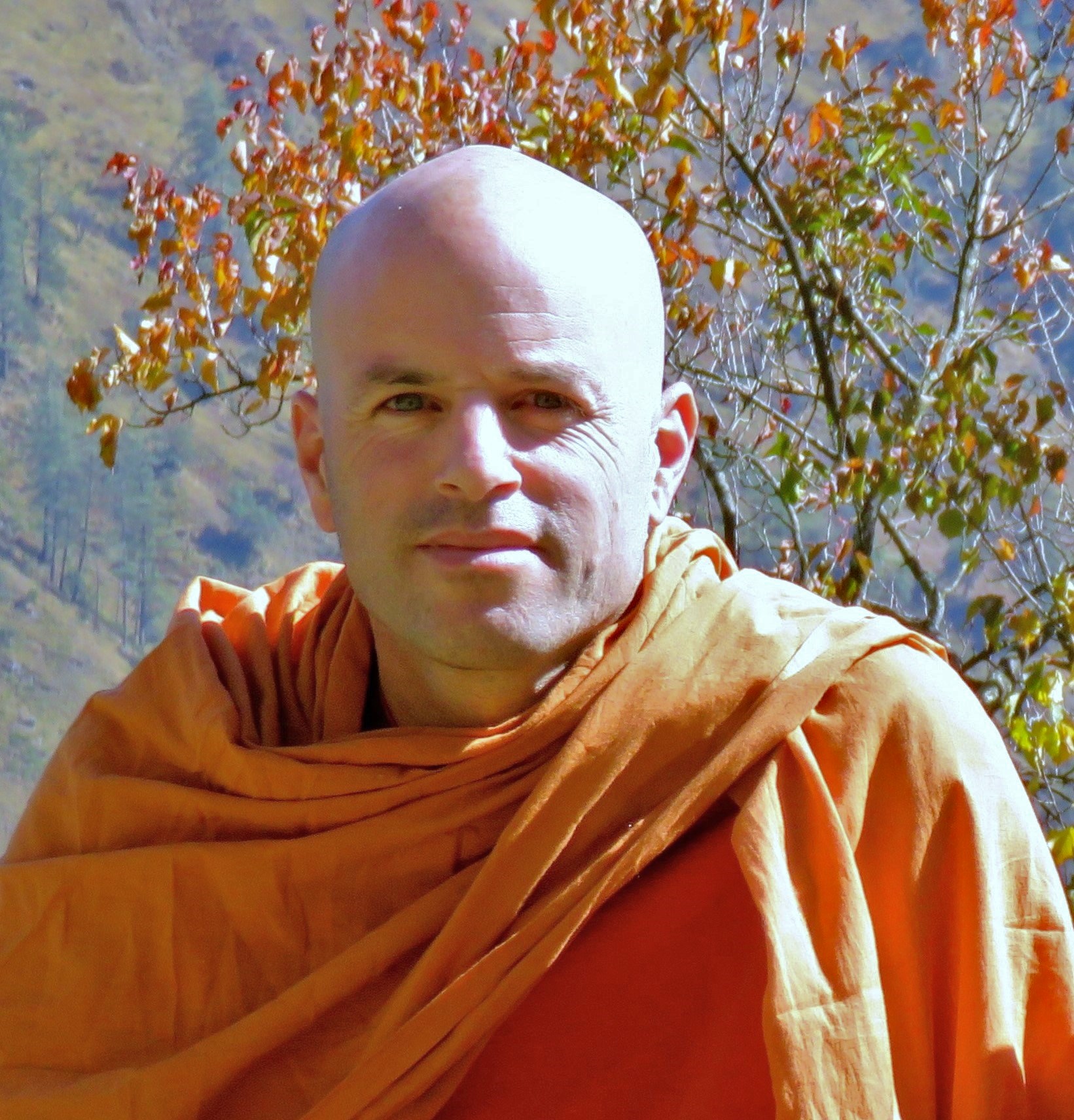 Swami Kashi Muktananda